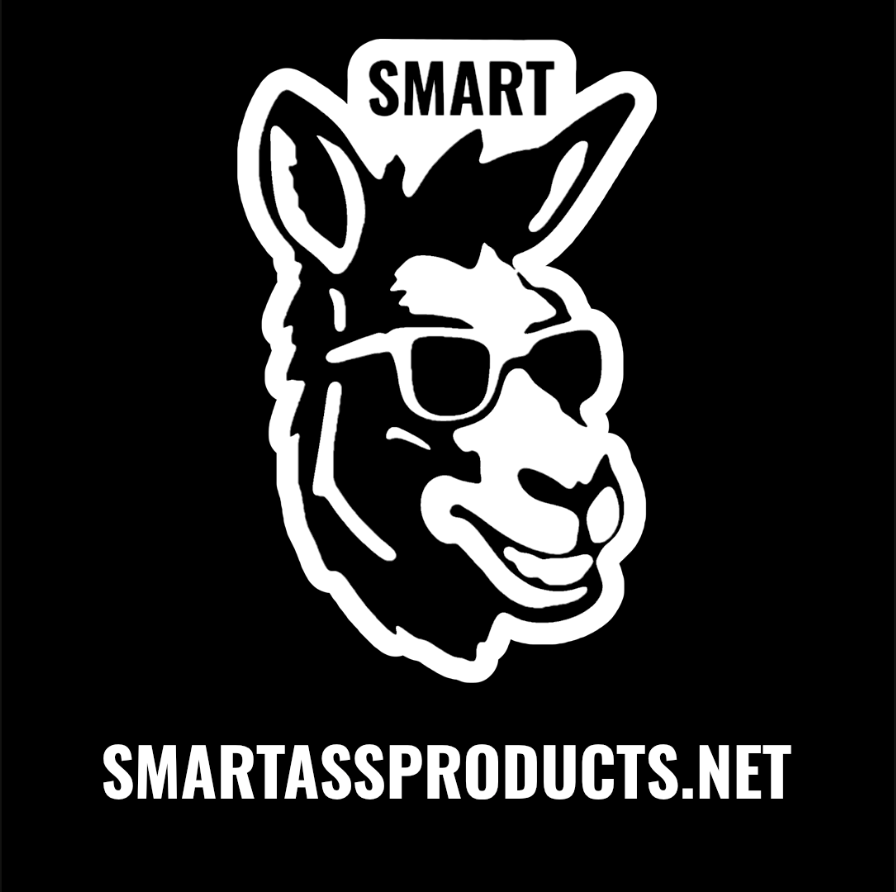SmartAss Productions